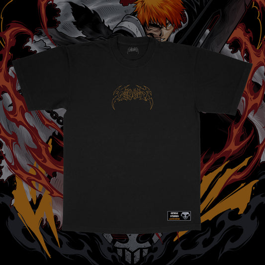 Substitute Soul Reaper