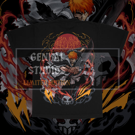 Substitute Soul Reaper