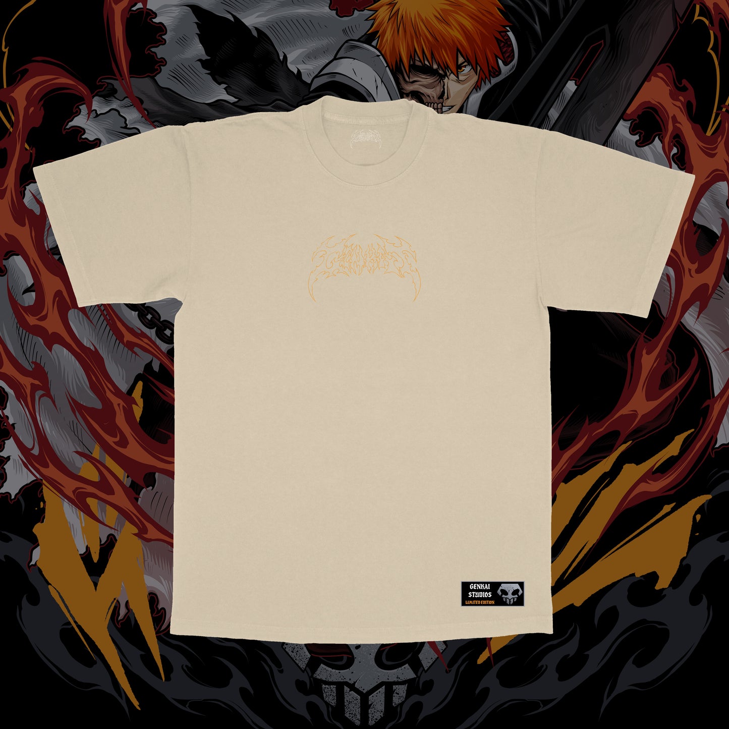 Substitute Soul Reaper